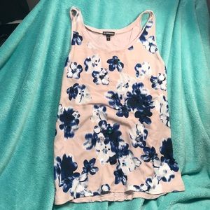 Women’s tank